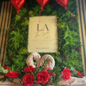 La Love - Love Room Marseille