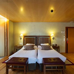 Habitación Estándar con Cama Queen